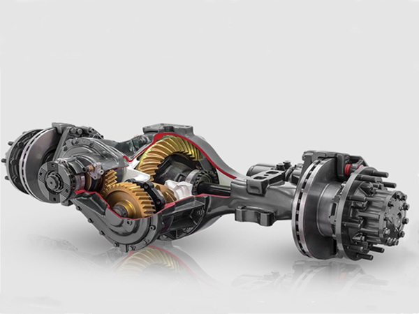 HOWO 16 ton crane truck palfinger