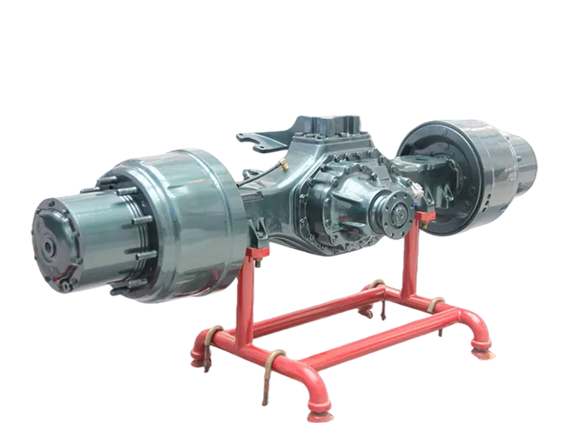 Sinotruk HC16 Drive Axle
