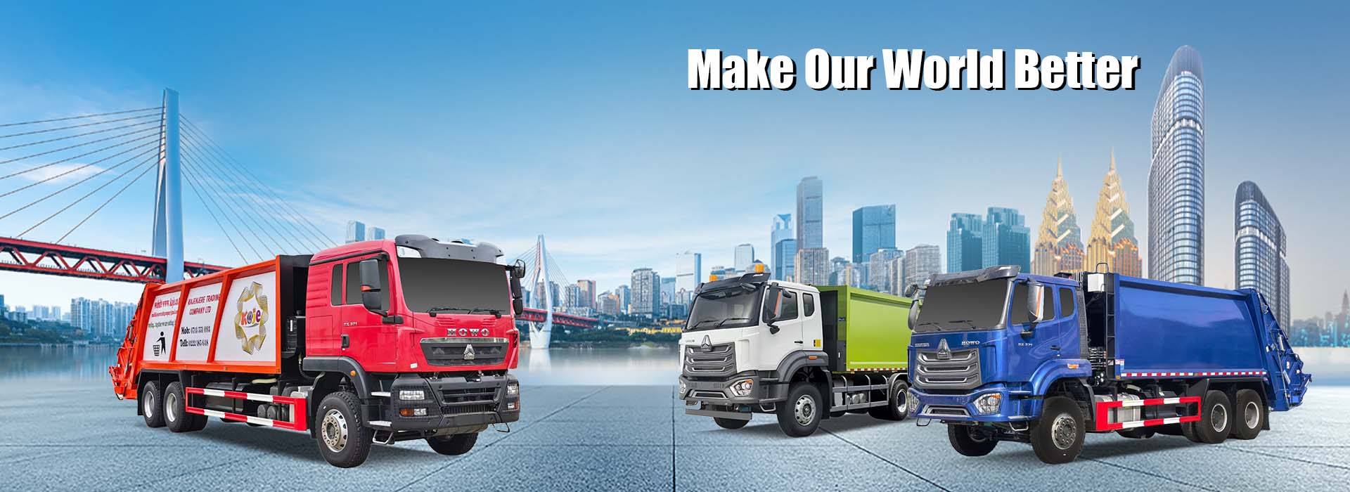 Howo таштанды сыгуучу жүк ташуучу унаа